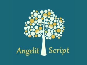 Angelit Script