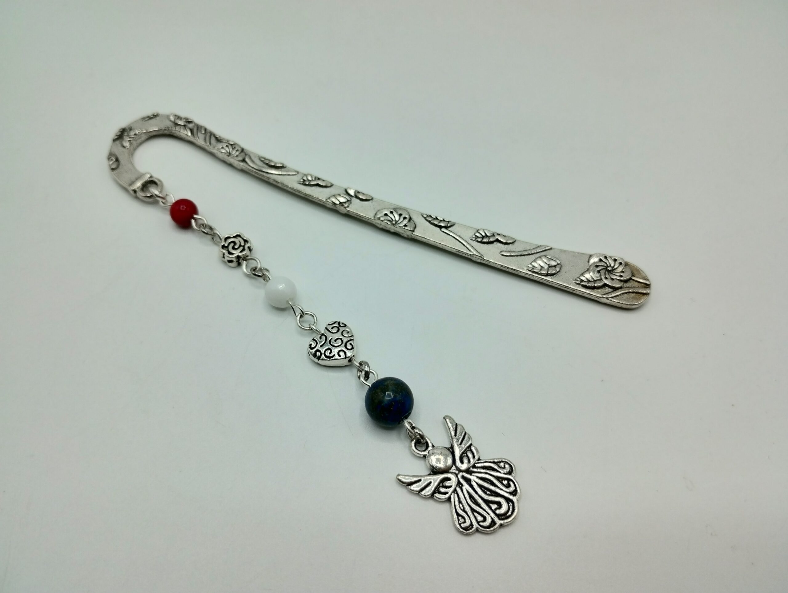 Semn de carte mare - Înger